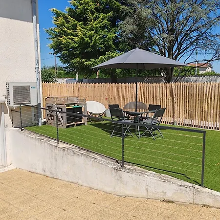 Apartment Drome Des Collines