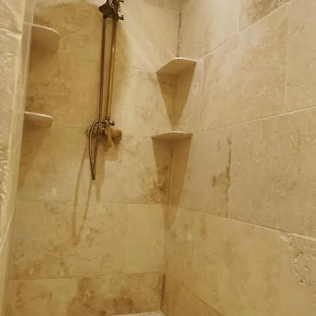 Apartment La Cigaline Anneyron
