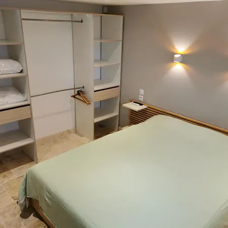 Apartment La Cigaline