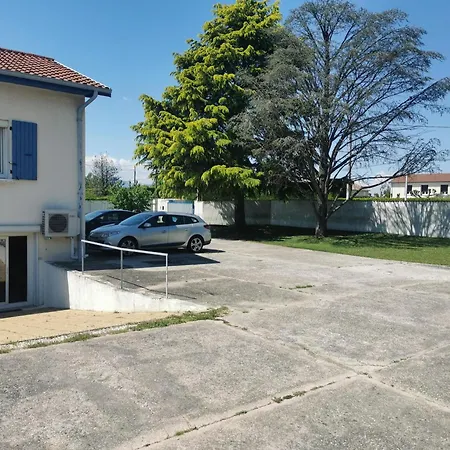 Drome Des Collines * Anneyron
