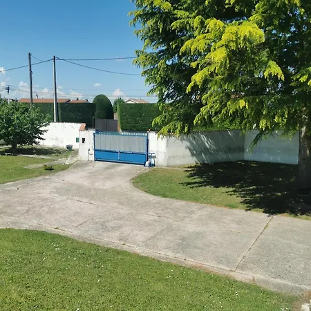 La Cigaline Apartment