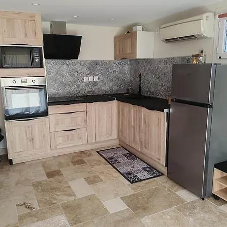 Apartment Drome Des Collines *