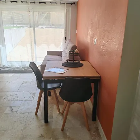 דירה La Cigaline
